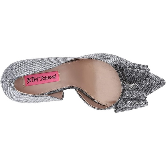 Betsy Johnson Women Heels - Picture 5 of 10